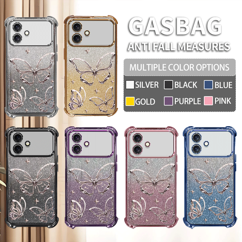 Glitter Plating Cover For Infi - đánh giá và giá Glitter Shockproof Case