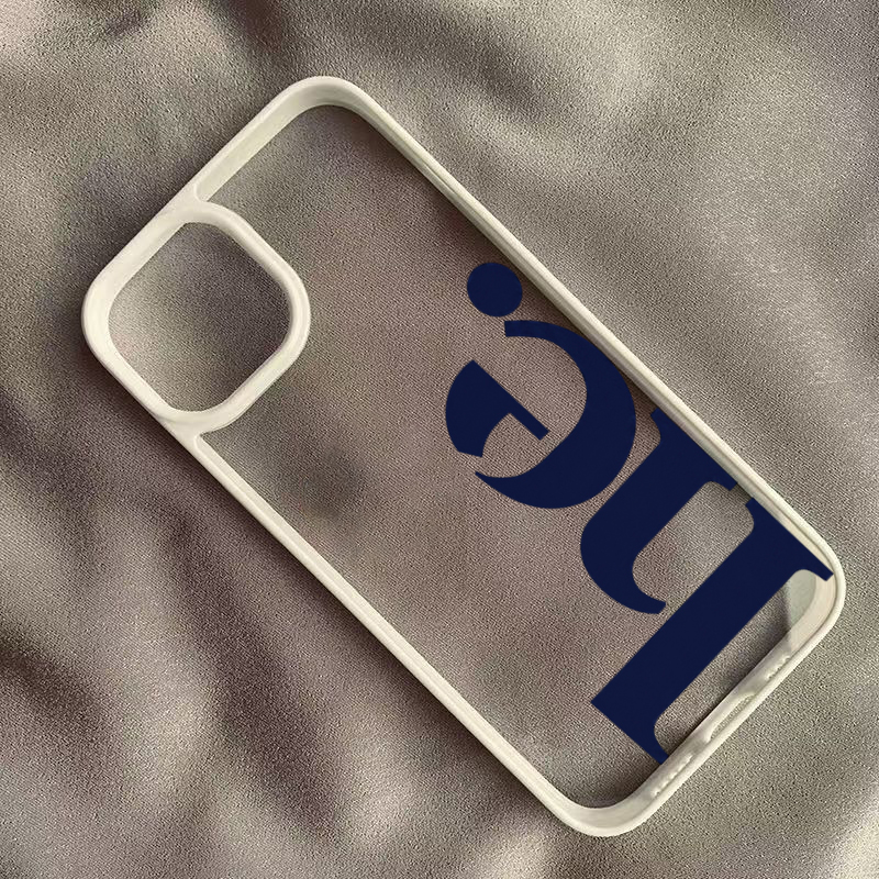 He She Letter Couple Phone Cas - đánh giá và giá Phone Cases Shein