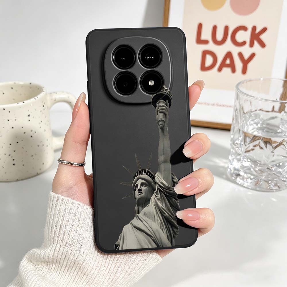 Colosseum New York Statue Phon - đánh giá và giá Phone Cases York