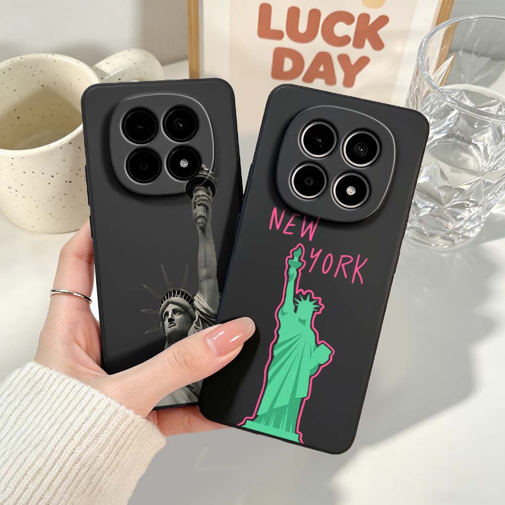 Colosseum New York Statue Phon - đánh giá và giá Phone Cases York