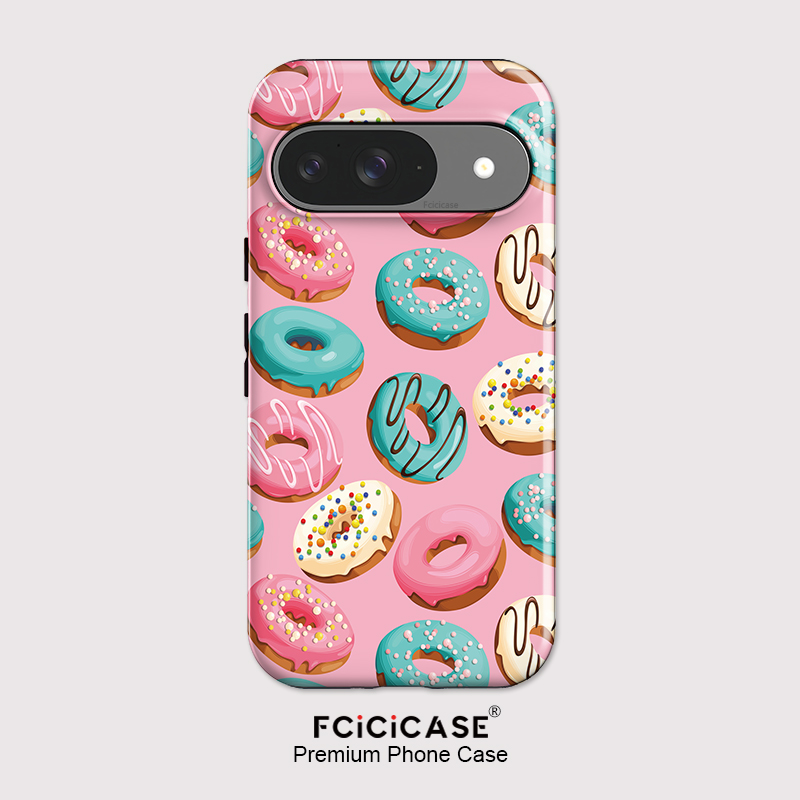 Fcicicase 2 in 1 Dual Layer Ph - đánh giá và giá Phone Cases Art
