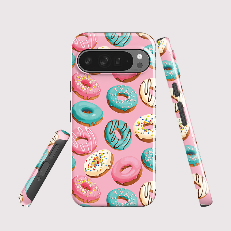 Fcicicase 2 in 1 Dual Layer Ph - đánh giá và giá Phone Cases Art