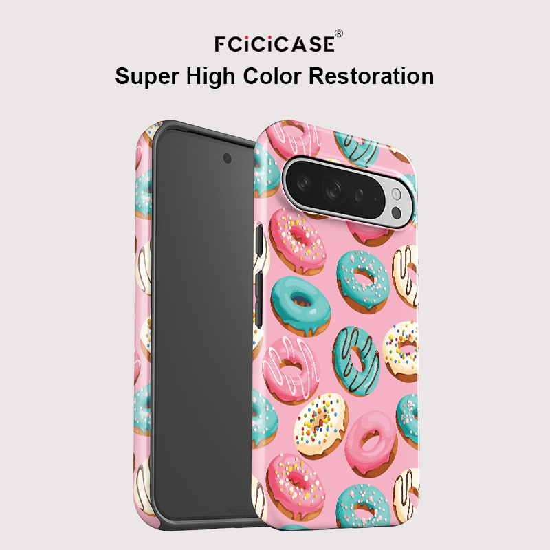 Fcicicase 2 in 1 Dual Layer Ph - đánh giá và giá Phone Cases Art