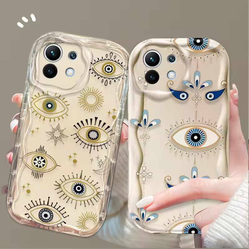Wavy Edge TPU Phone Case For i - đánh giá và giá Phone Cases Like Loopy