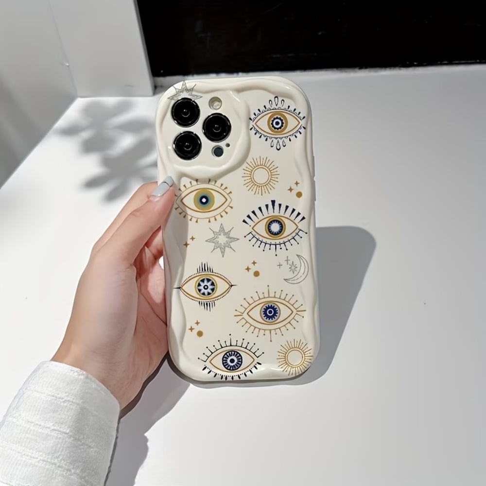 Wavy Edge TPU Phone Case For i - đánh giá và giá Phone Cases Like Loopy