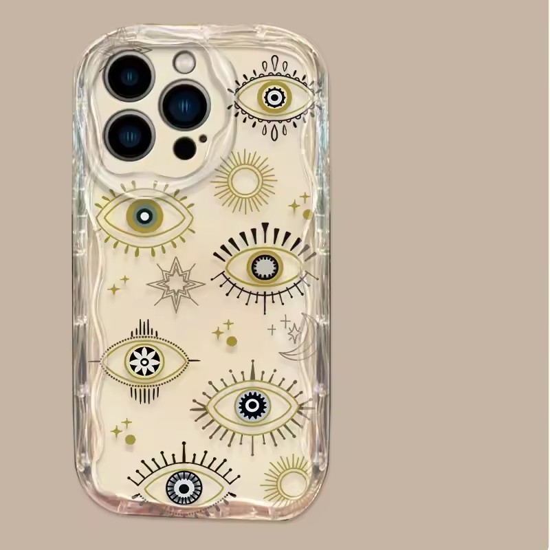 Wavy Edge TPU Phone Case For i - đánh giá và giá Phone Cases Like Loopy