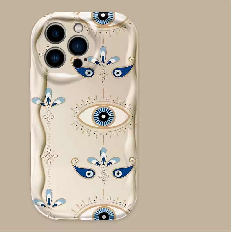 Wavy Edge TPU Phone Case For i - đánh giá và giá Phone Cases Like Loopy