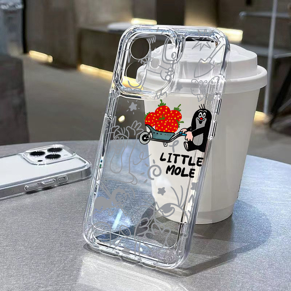 Colorful Phone Case For iPhone - đánh giá và giá Phone Cases Aesthetic