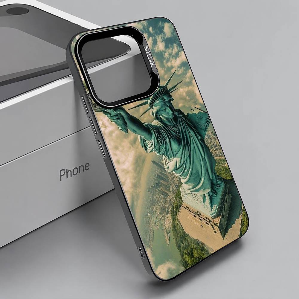 New york freedom tower Phone C - đánh giá và giá Phone Cases York