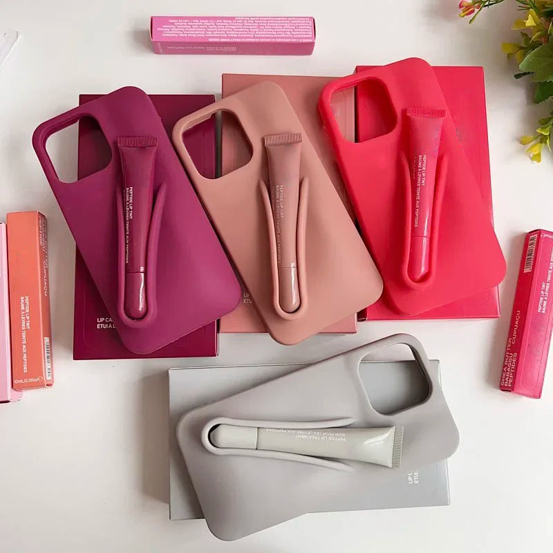 Hot Sale Lipstick Ribbon Toast - đánh giá và giá Buy Phone Cases