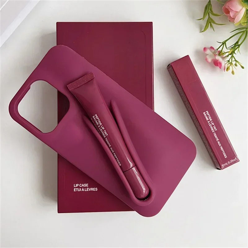 Hot Sale Lipstick Ribbon Toast - đánh giá và giá Buy Phone Cases