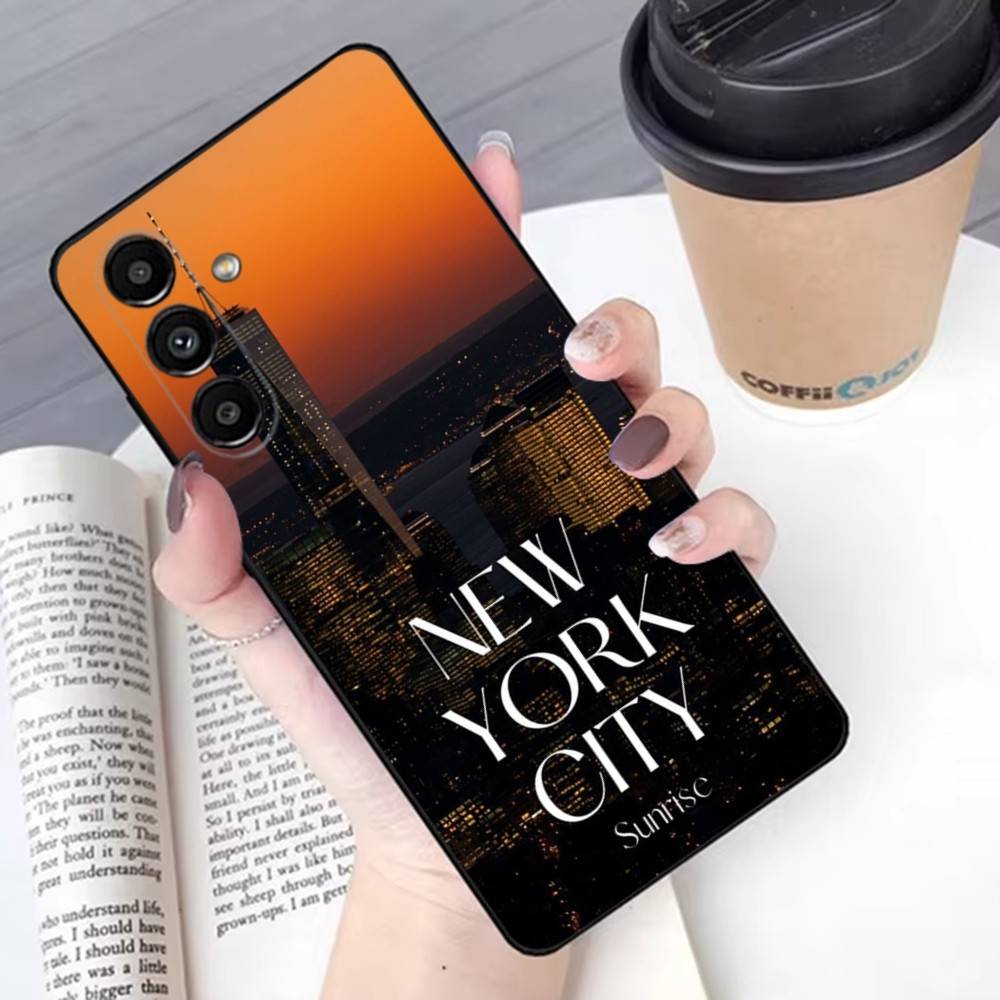 New York City NYC Phone Case F - đánh giá và giá Phone Cases York