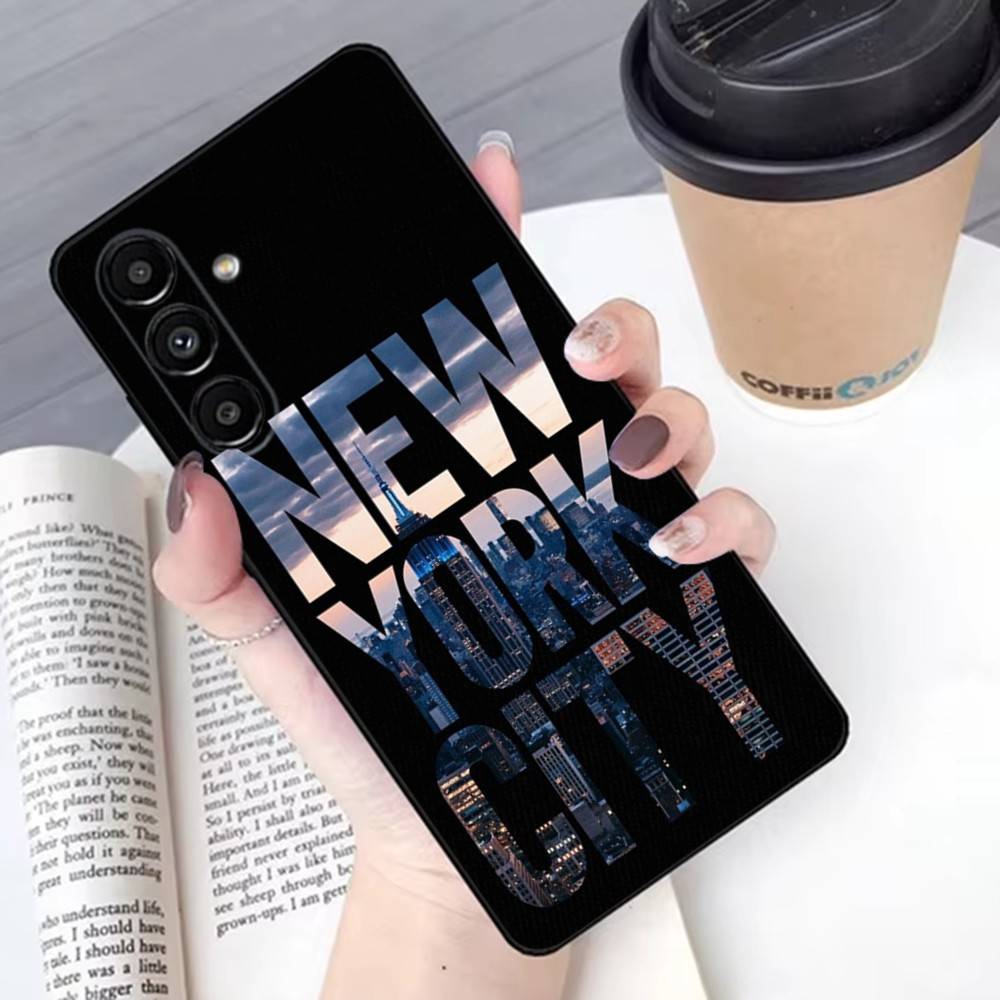 New York City NYC Phone Case F - đánh giá và giá Phone Cases York