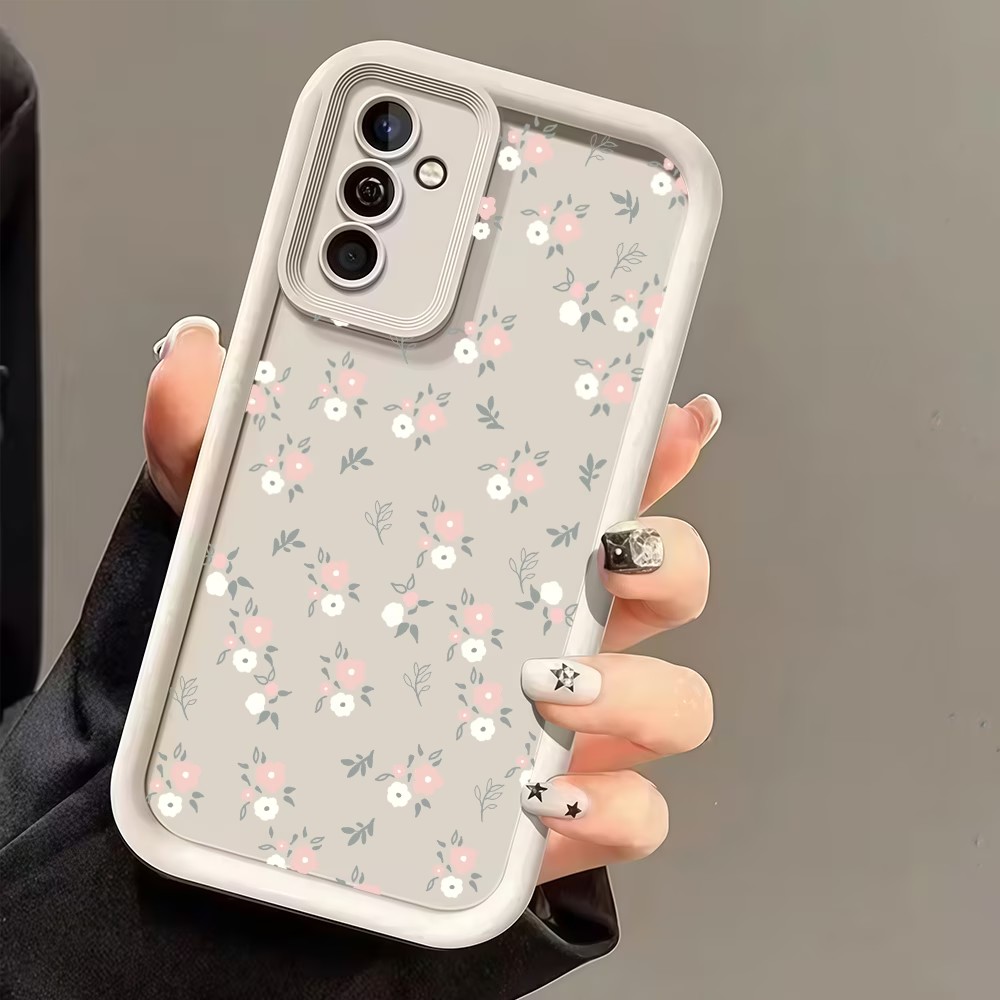 Vintage Ditsy Flower Matte San - đánh giá và giá Phone Cases Vintage