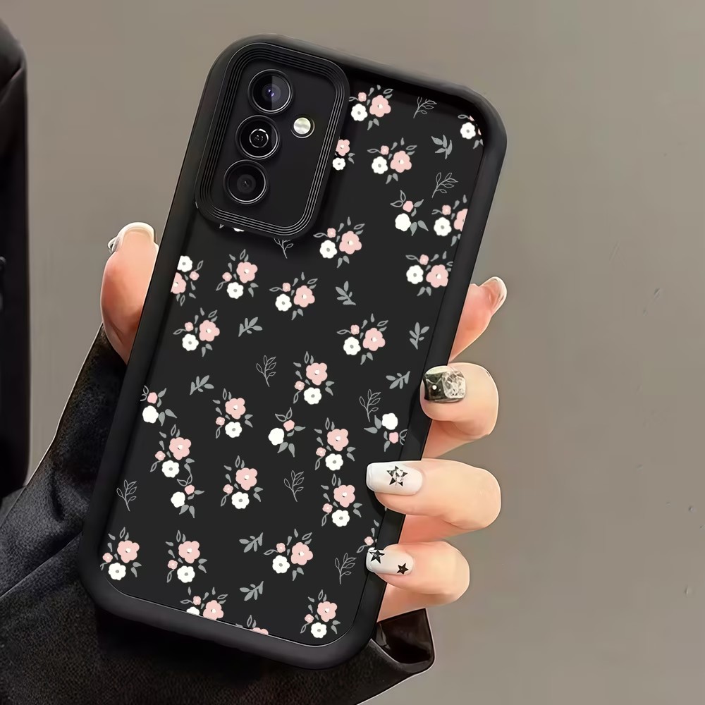 Vintage Ditsy Flower Matte San - đánh giá và giá Phone Cases Vintage