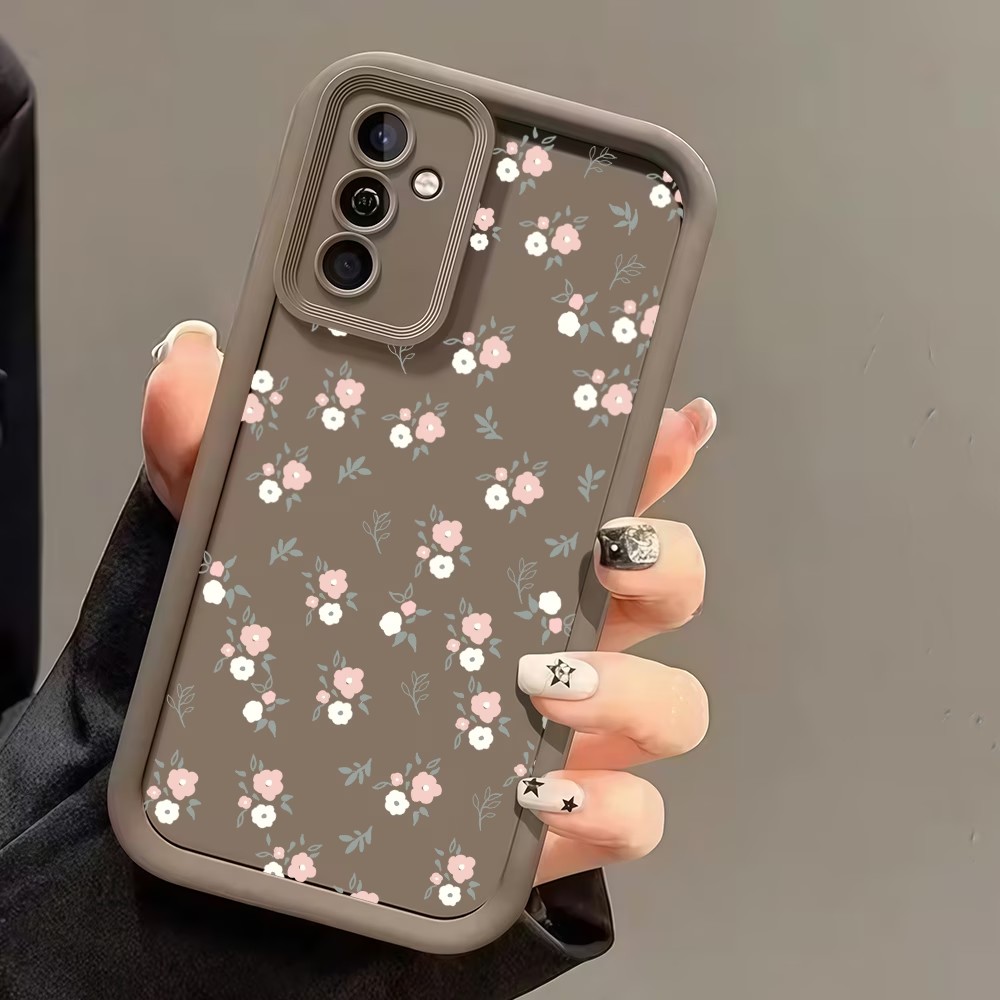 Vintage Ditsy Flower Matte San - đánh giá và giá Phone Cases Vintage