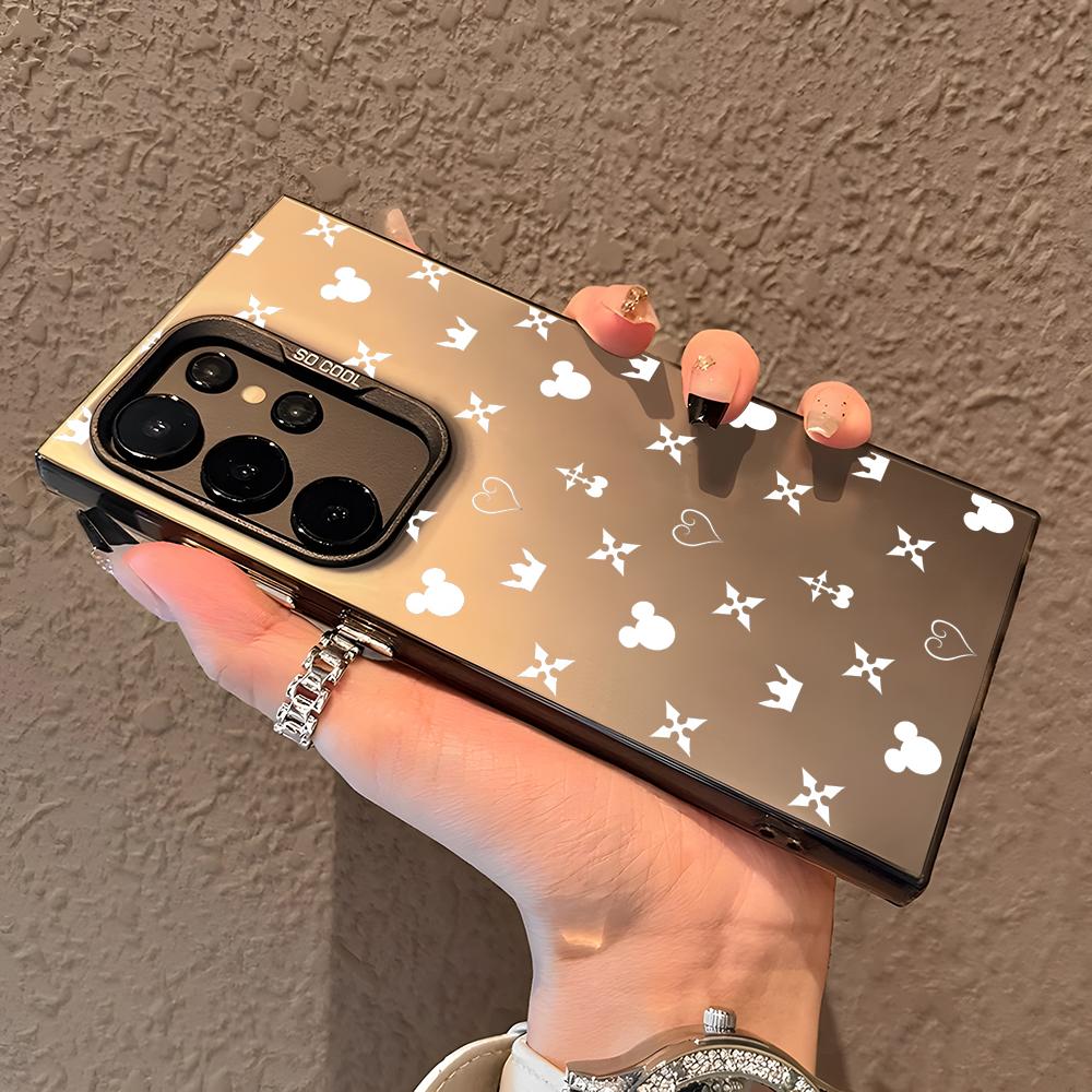 Game K-Kingdom H-Hearts Phone  - đánh giá và giá Phone Cases H&M