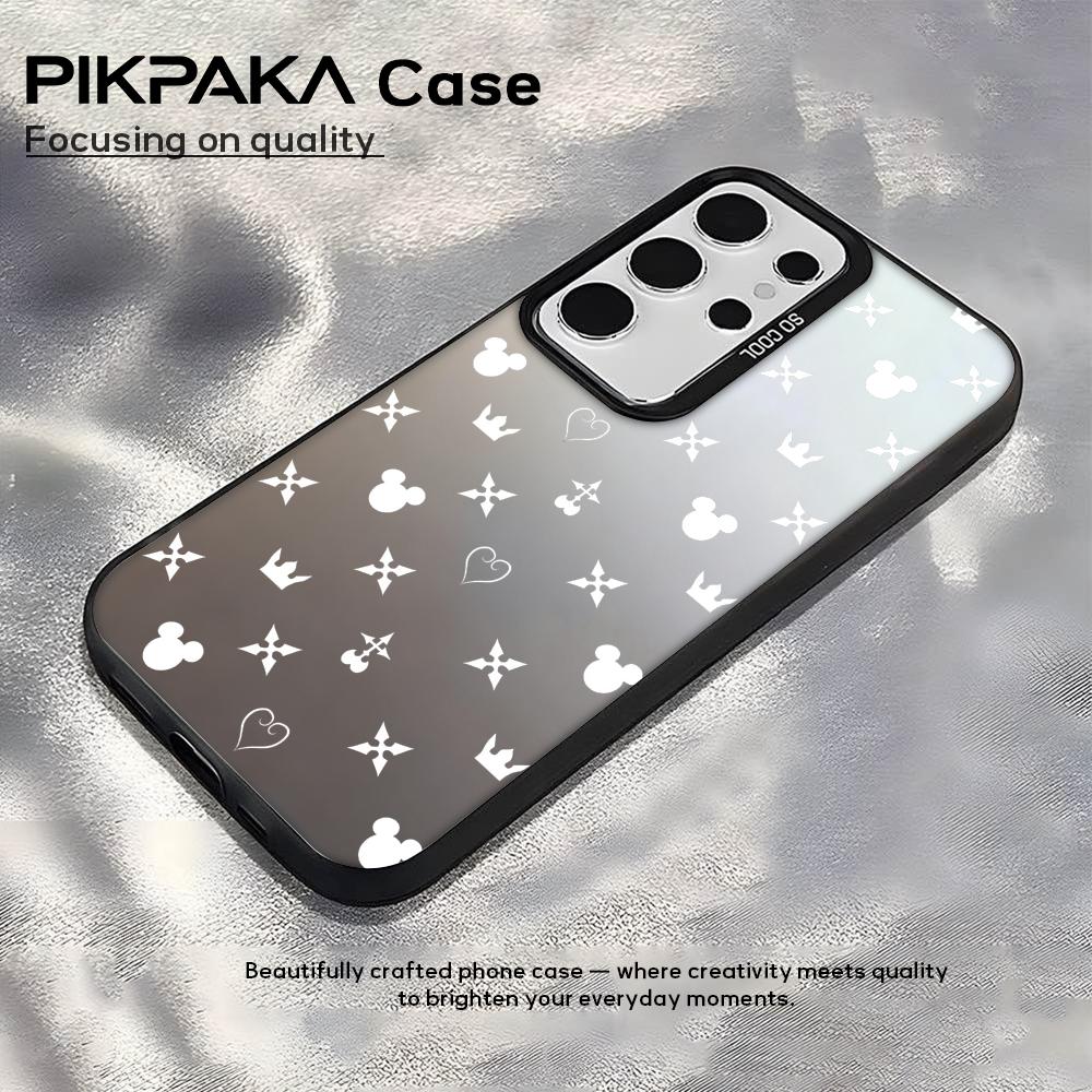 Game K-Kingdom H-Hearts Phone  - đánh giá và giá Phone Cases H&M