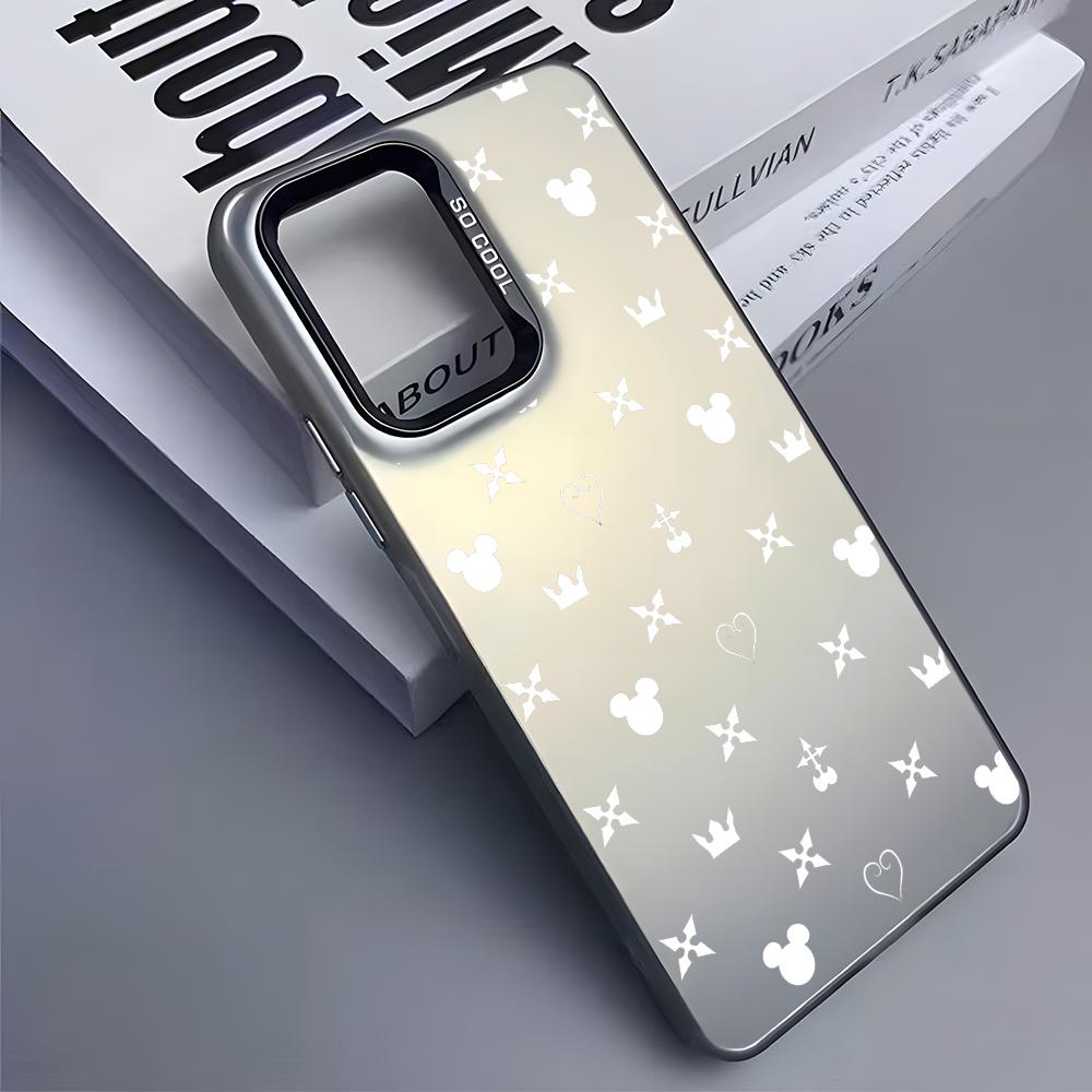 Game K-Kingdom H-Hearts Phone  - đánh giá và giá Phone Cases H&M
