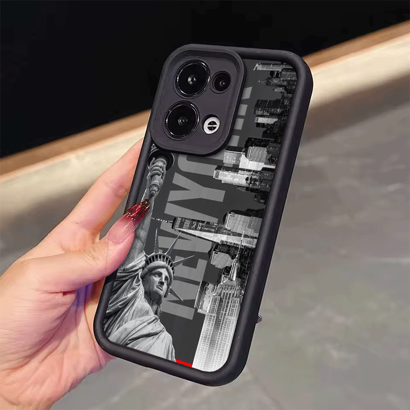 NYC New York City Shockproof P - đánh giá và giá Phone Cases York