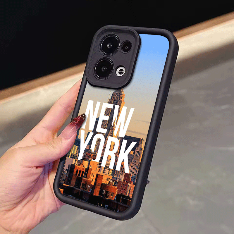 NYC New York City Shockproof P - đánh giá và giá Phone Cases York