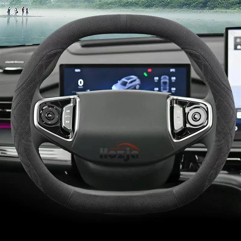 Suede Leather Car Steering Whe - đánh giá và giá Phone Cases Melbourne