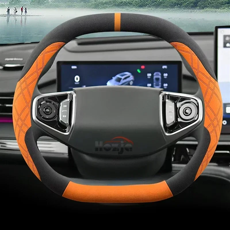 Suede Leather Car Steering Whe - đánh giá và giá Phone Cases Melbourne