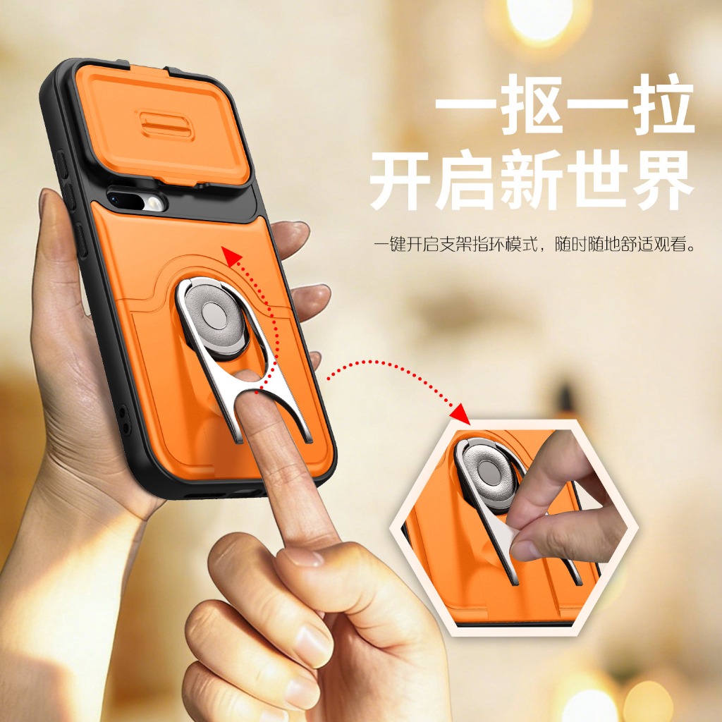 Slide Camera Lens Protector Ph - đánh giá và giá Camera Lens Protector