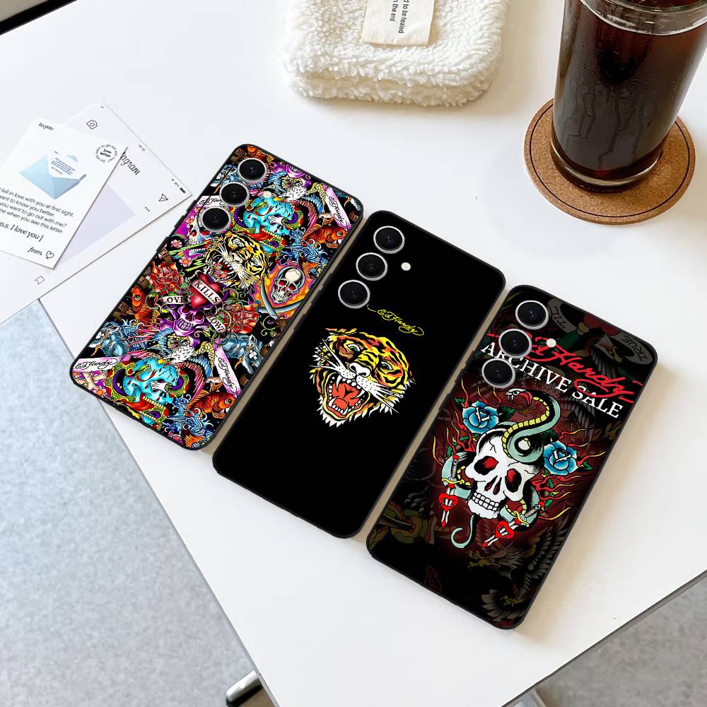 Fashion E-Ed H-Hardy Phone Cas - đánh giá và giá Phone Cases H&M