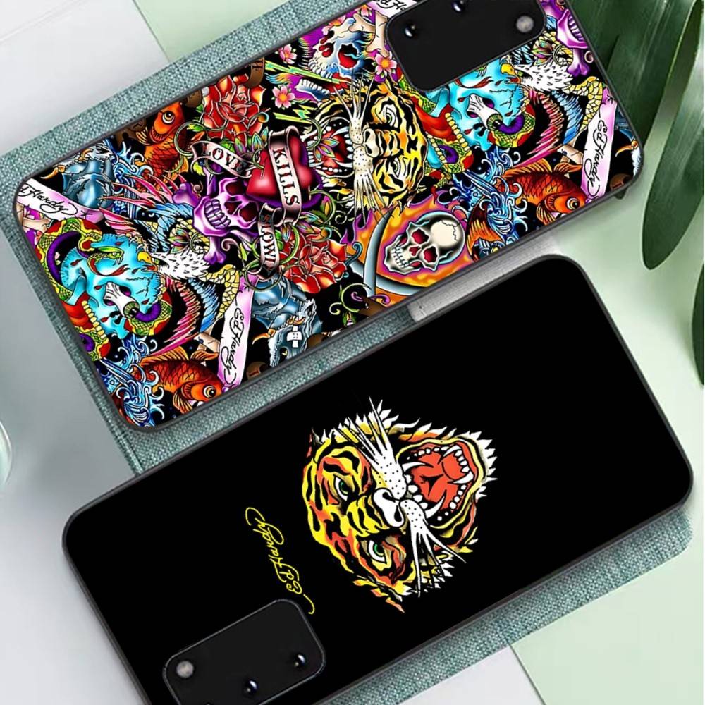 Fashion E-Ed H-Hardy Phone Cas - đánh giá và giá Phone Cases H&M