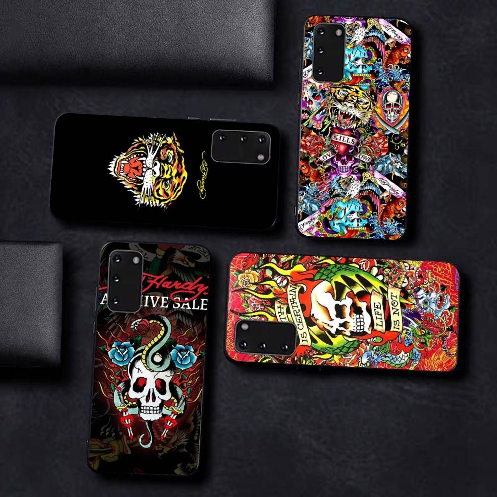 Fashion E-Ed H-Hardy Phone Cas - đánh giá và giá Phone Cases H&M