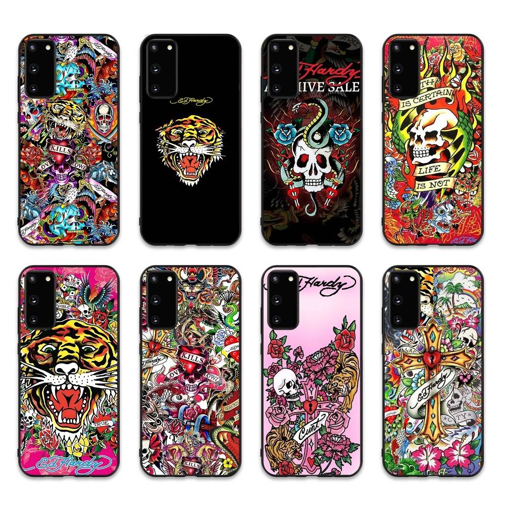 Fashion E-Ed H-Hardy Phone Cas - đánh giá và giá Phone Cases H&M