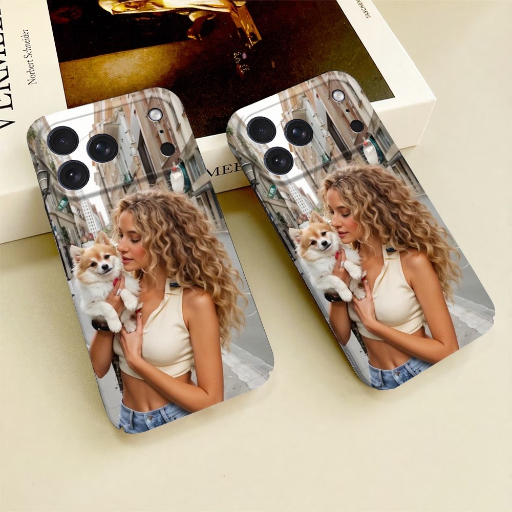 Custom DIY Photos Personalizat - đánh giá và giá Phone Cases Custom