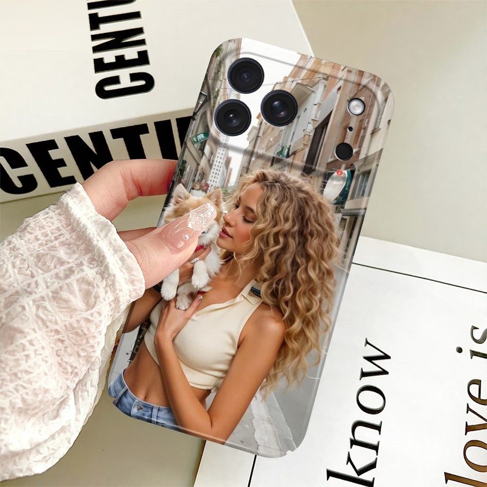 Custom DIY Photos Personalizat - đánh giá và giá Phone Cases Custom