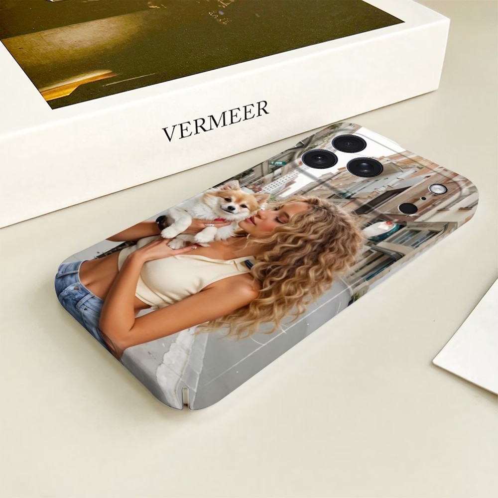 Custom DIY Photos Personalizat - đánh giá và giá Phone Cases Custom