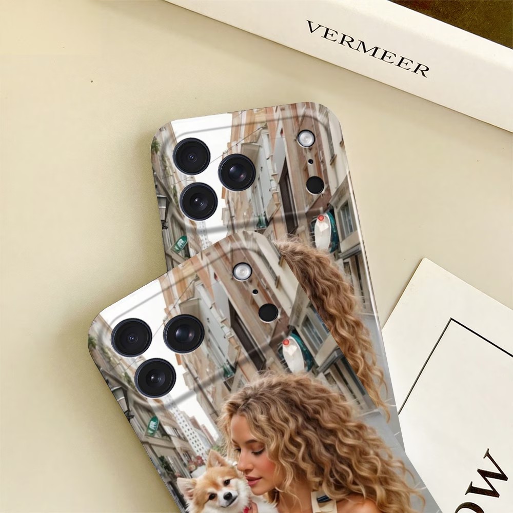 Custom DIY Photos Personalizat - đánh giá và giá Phone Cases Custom