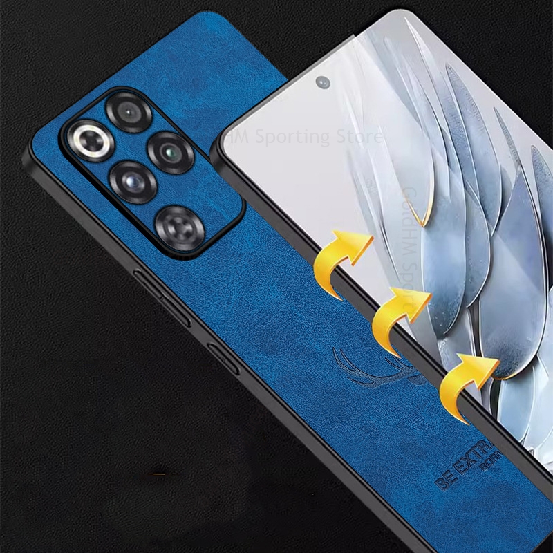 Capa For ZTE nubia Red Magic 1 - đánh giá và giá Phone Cases Red Deer
