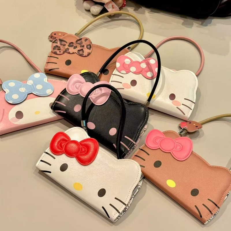 Kawaii Sanrio Cartoon Flip Pho - đánh giá và giá Phone Cases Design Ideas