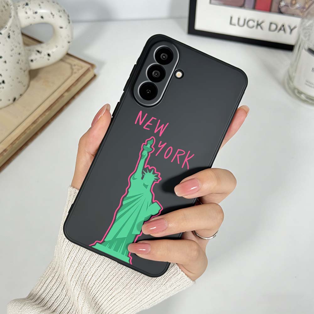 Colosseum New York Statue For  - đánh giá và giá Phone Cases York
