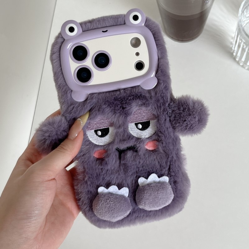 Cute Cartoon Funny Dozing Expr - đánh giá và giá Phone Cases Iphone 15 Pro Max