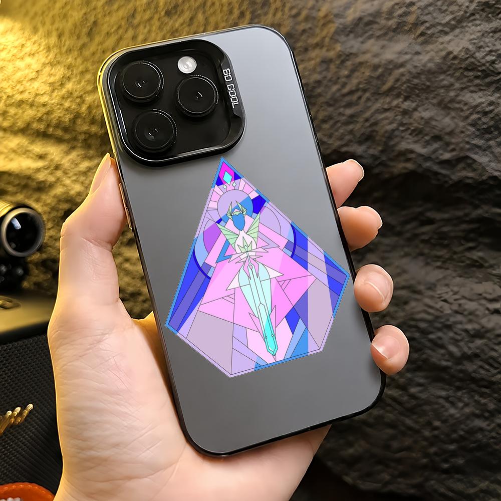 C-Cartoon She-Ra Phone Case iP - đánh giá và giá Phone Cases Shein