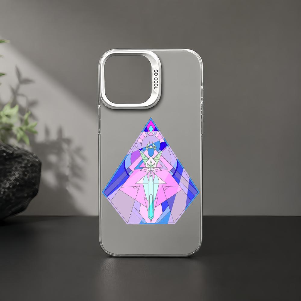 C-Cartoon She-Ra Phone Case iP - đánh giá và giá Phone Cases Shein