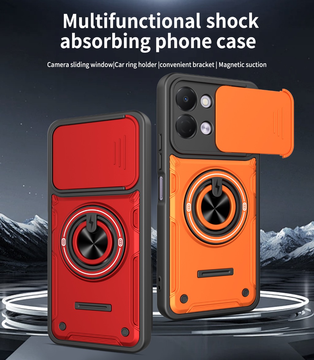 Slide Camera Lens Protector 36 - đánh giá và giá Camera Lens Protector