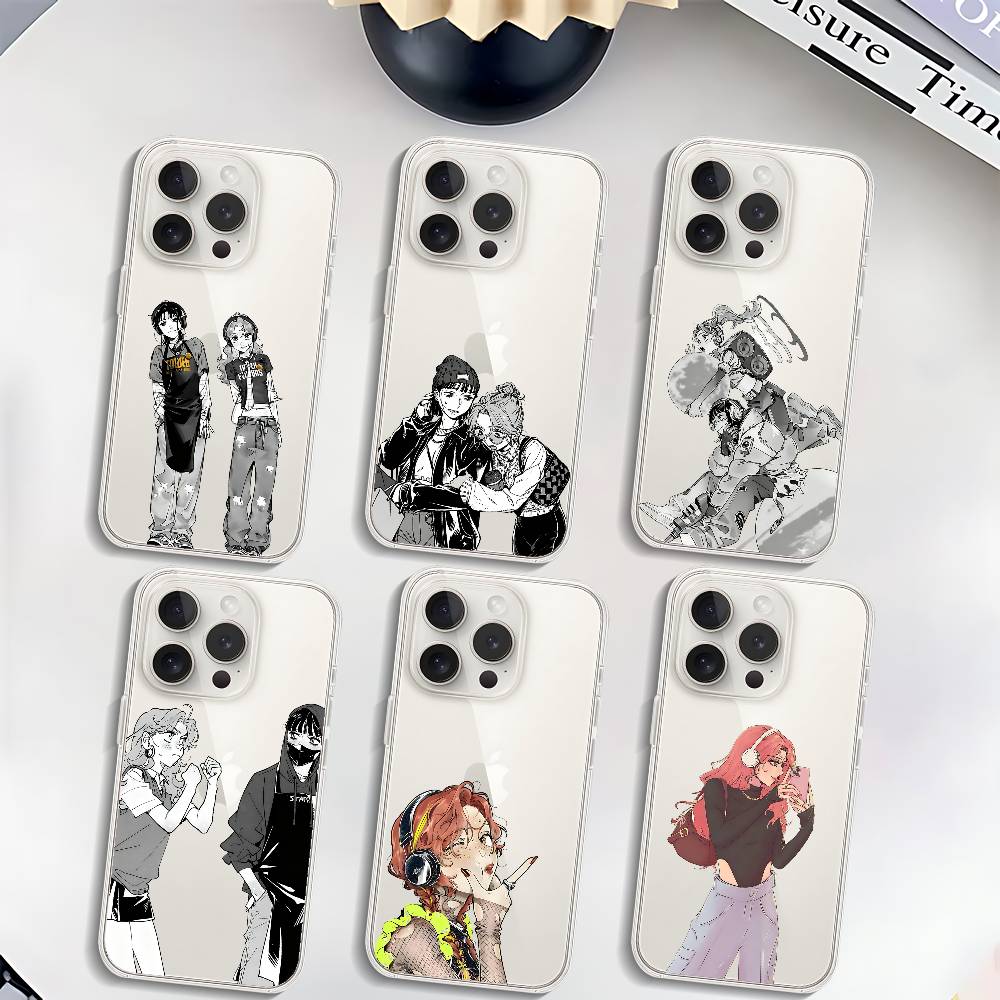 The G-Guy She Was Interested I - đánh giá và giá Phone Cases Shein