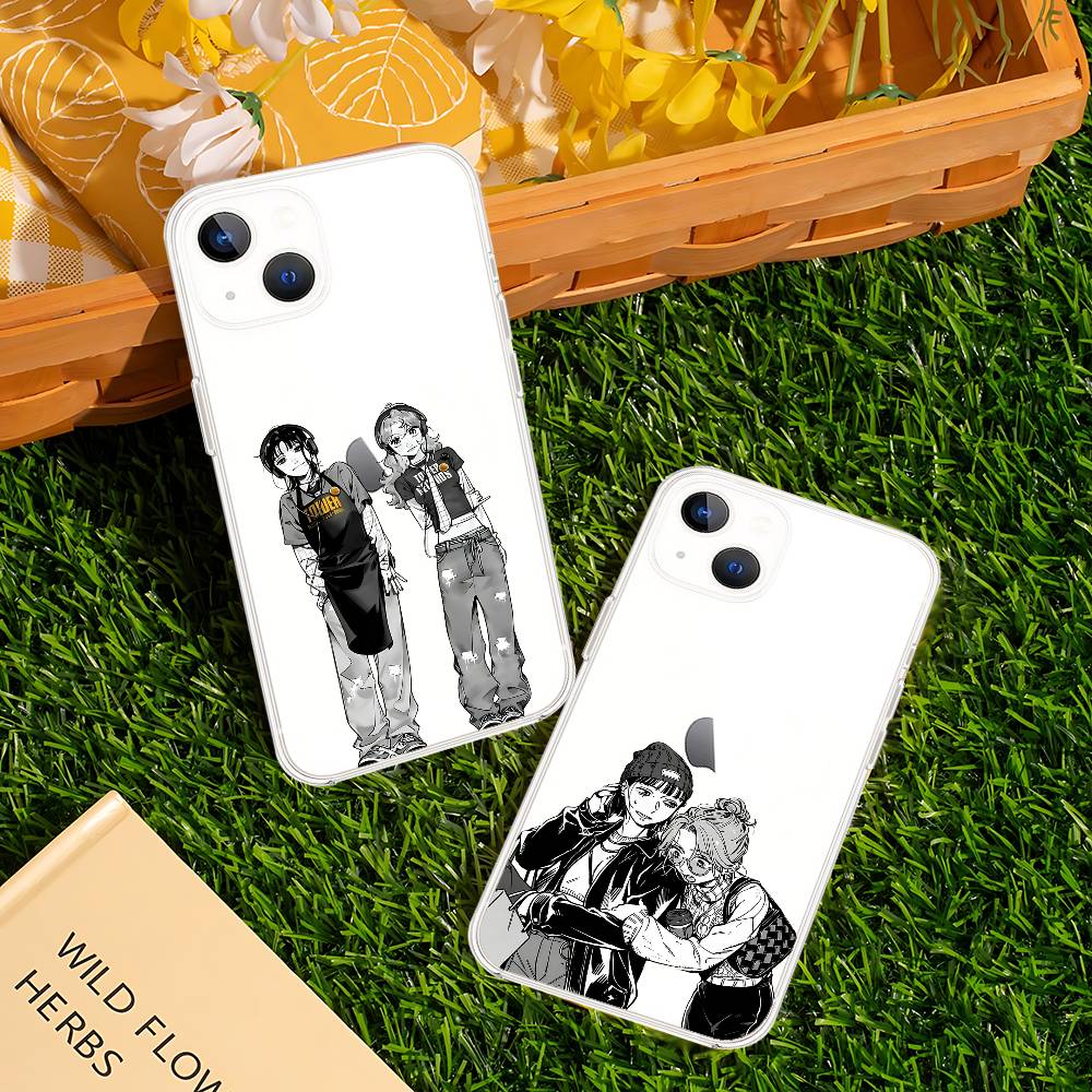 The G-Guy She Was Interested I - đánh giá và giá Phone Cases Shein