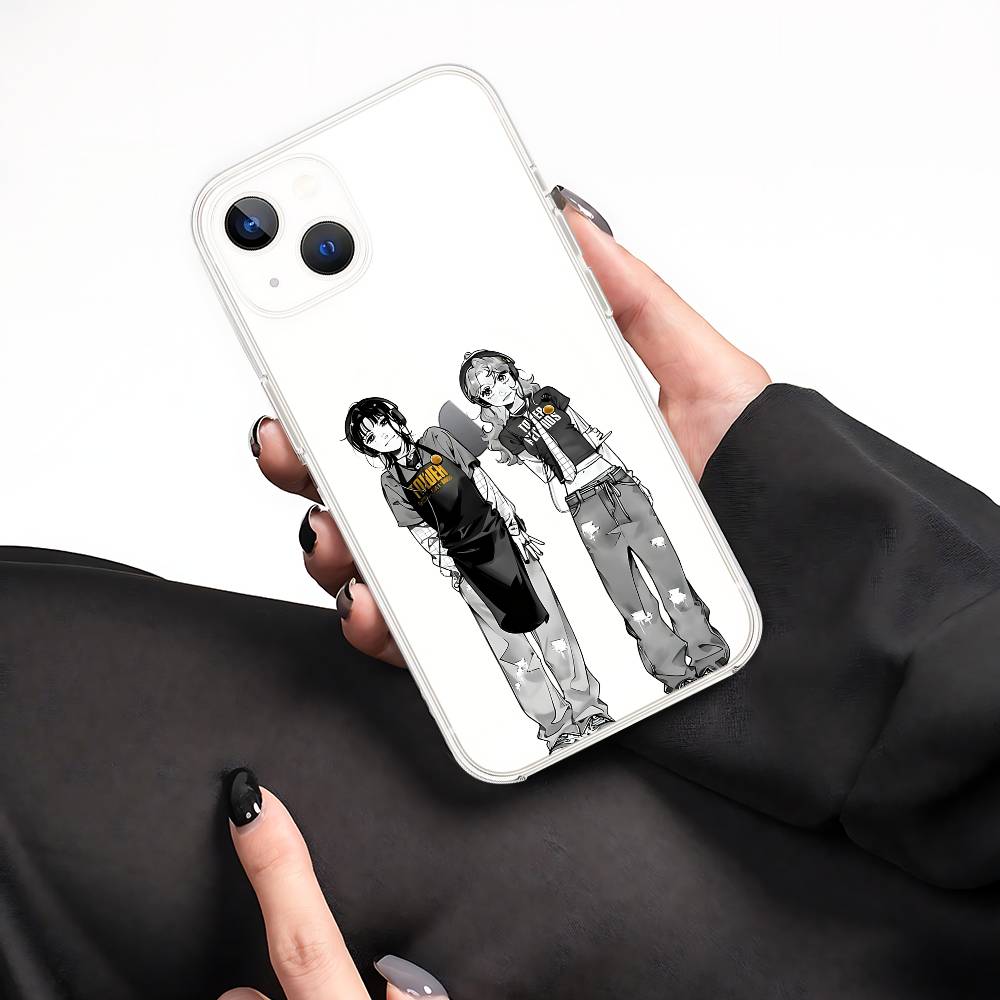 The G-Guy She Was Interested I - đánh giá và giá Phone Cases Shein