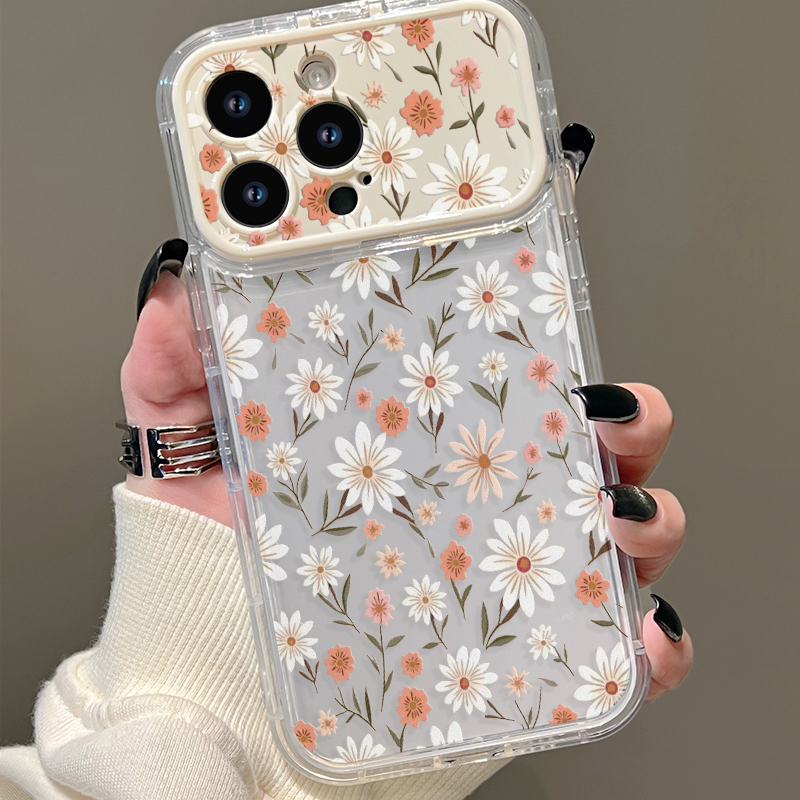 Flip Lens Mirror Phone Case Vi - đánh giá và giá Phone Cases Vintage