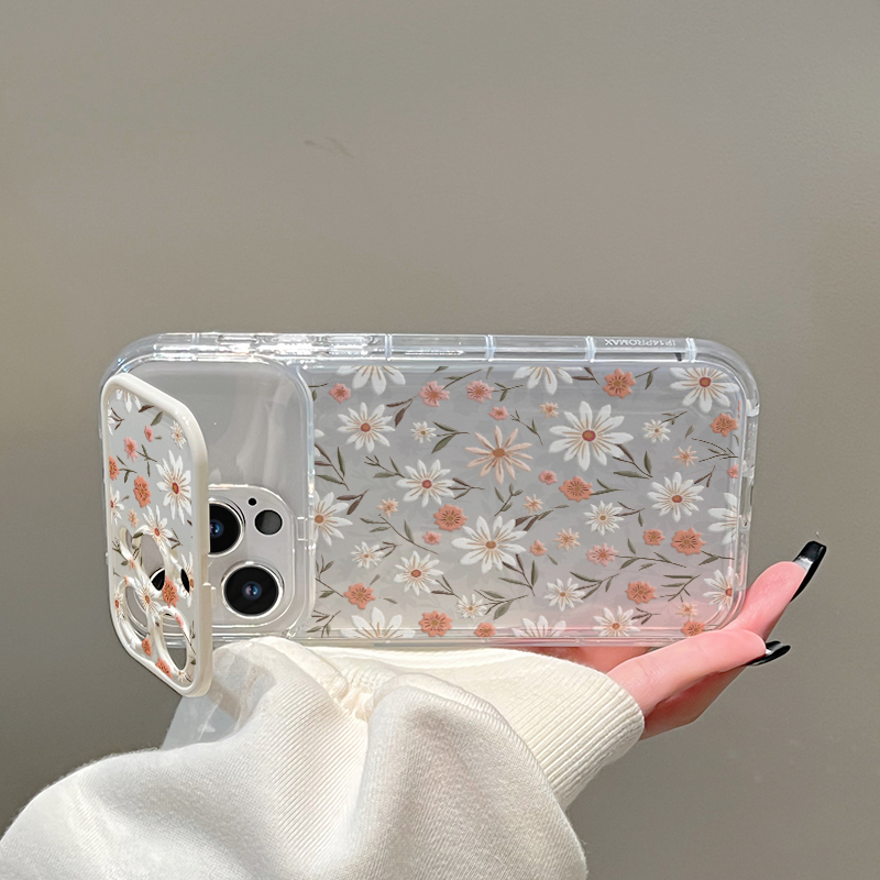 Flip Lens Mirror Phone Case Vi - đánh giá và giá Phone Cases Vintage