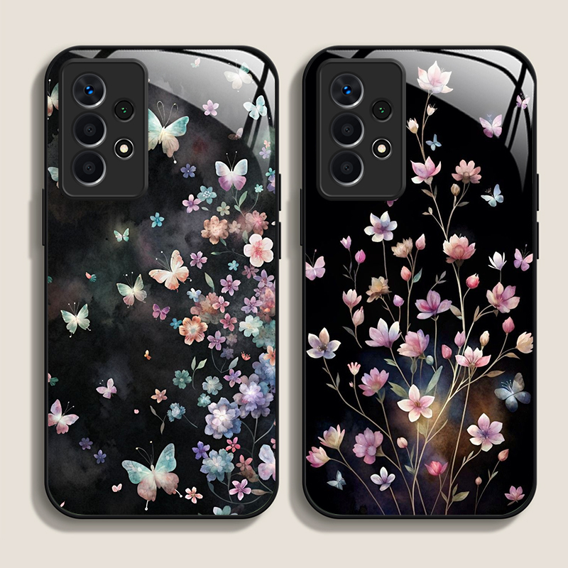 Vintage Floral Art Butterfly F - đánh giá và giá Phone Cases Vintage