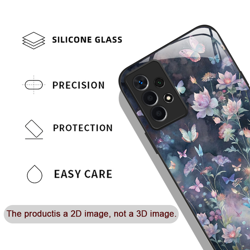 Vintage Floral Art Butterfly F - đánh giá và giá Phone Cases Vintage